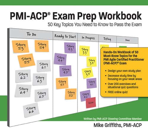 A New Tool for Passing the PMI-ACP® Exam | RMC Learning Solutions