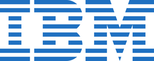 IBM Logo