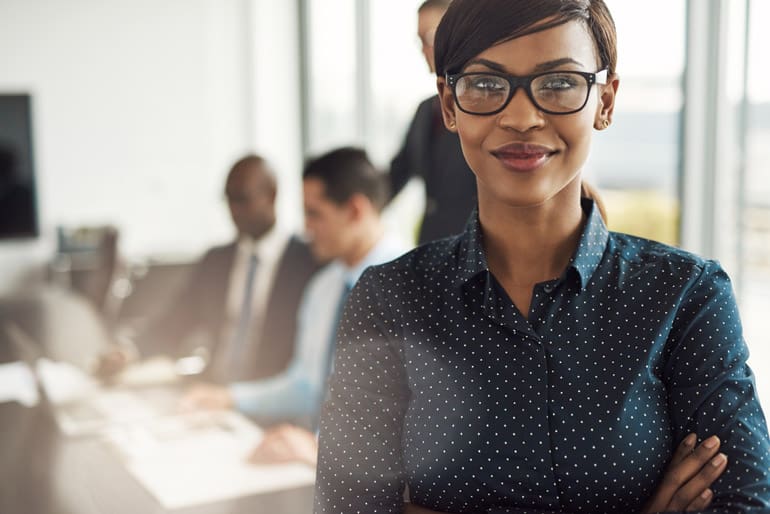 African American women questions if certifications are good