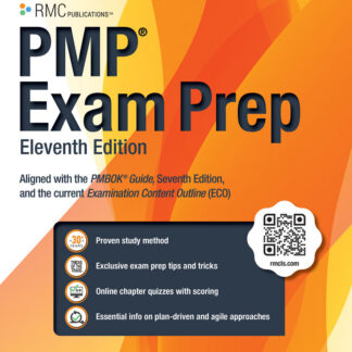 PMP® Exam Prep, Eleventh Edition