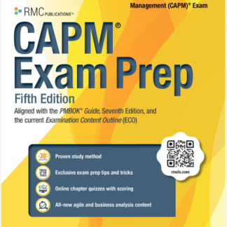 CAPM® Exam Prep, Fifth Edition