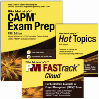 CAPM® Exam Prep System, Fifth Edition