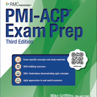 PMP - ACP® Exam Prep, Third Edition - Cloud Subscription - 12 Month