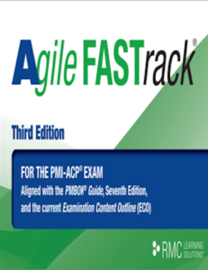 Agile FASTrack® Cloud - PMI-ACP® Exam Simulator - Third Edition - 12 Month