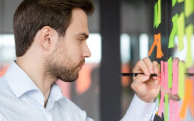Create a Work Breakdown Structure (WBS) in Project Management