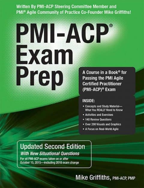 PMI-ACP Certification Resources | RMC Learning Solutions