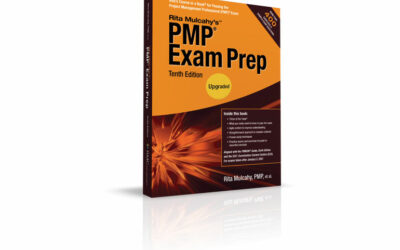 The 2021 PMP Exam