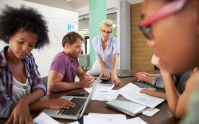 Project Scope and Business Environment Impact