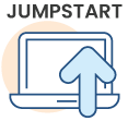 JumpStart icon
